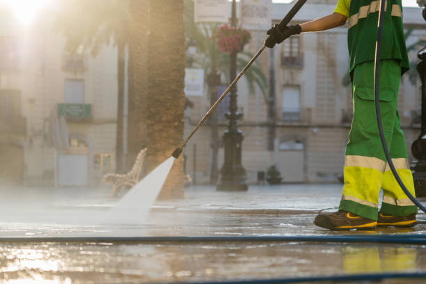 Professional Pressure washing in Worland, WY